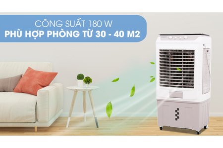 Quạt điều hòa Kangaroo KG50F72