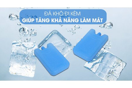 Quạt điều hòa Kangaroo KG50F72