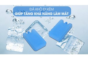 Quạt điều hòa Kangaroo KG50F72