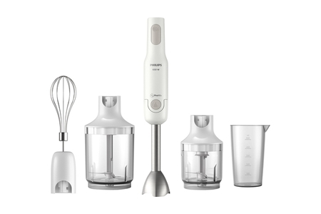 Máy xay sinh tố cầm tay Philips HR2537