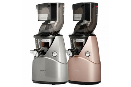 Máy ép trái cây tốc độ chậm Kuvings NS-924CBC2 400ml