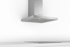 Máy hút mùi áp tường Bosch DWB77CM50