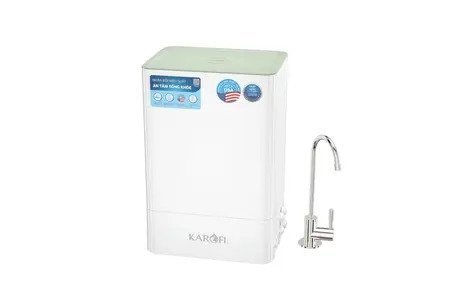 Máy lọc nước Karofi KAQ-U65