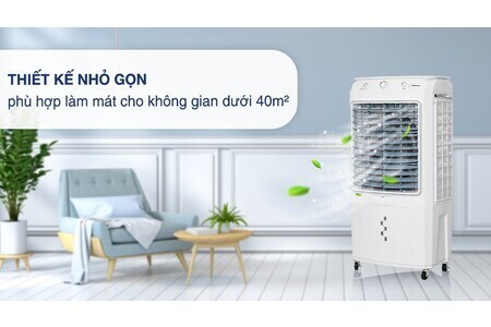 Quạt điều hòa Kangaroo KG50F88