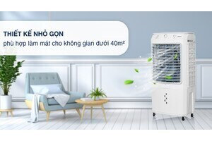 Quạt điều hòa Kangaroo KG50F88