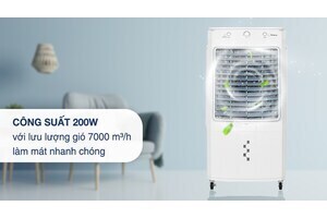 Quạt điều hòa Kangaroo KG50F88