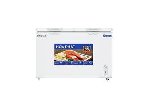 Tủ đông Funiki Hoà Phát 205 lít HPF BD8205