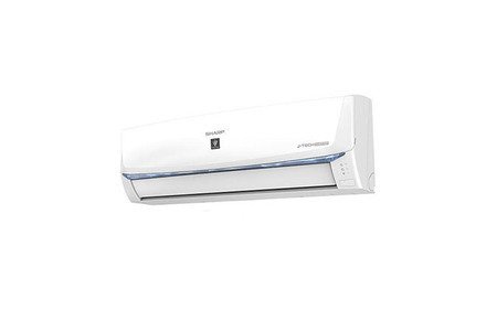 Máy lạnh Inverter Sharp 2 Hp AH-XP18BSW