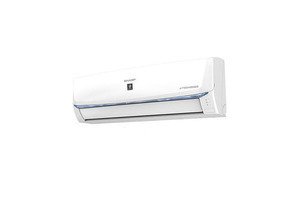 Máy lạnh Inverter Sharp 2 Hp AH-XP18BSW