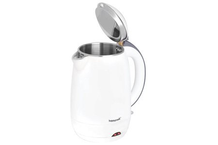 Ấm siêu tốc Happy Cook 1.8L HEK-180PW