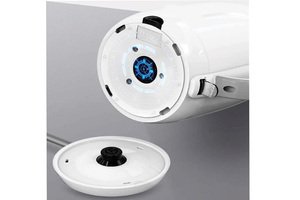 Ấm siêu tốc Happy Cook 1.8L HEK-180PW