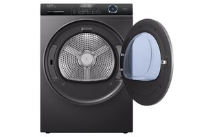 Máy sấy bơm nhiệt Aqua 10 kg AQH-H1000J(PS)