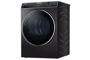 Máy sấy bơm nhiệt Aqua 10 kg AQH-H1000J(PS)