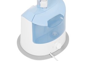 Bàn ủi hơi nước đứng Philips GC482/29