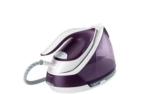 Bàn ủi hơi nước Philips GC7933/30 2400W