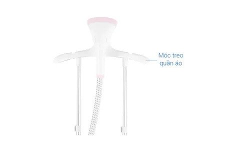 Bàn ủi Philips GC485/49 1800W