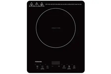 Bếp Điện Từ Toshiba IC-20R2SV