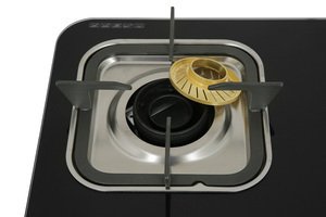 Bếp ga đôi Electrolux ETG7256GKR