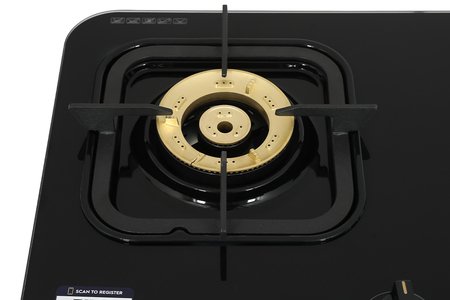 Bếp ga đôi Electrolux ETG7266GKR