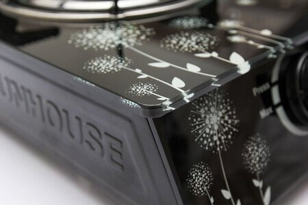 Bếp ga đôi Sunhouse SHB3365