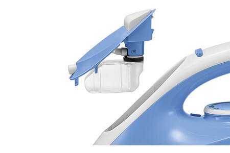 Bàn là hơi nước Bosch TLB5000GB