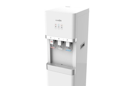 CÂY NƯỚC NÓNG LẠNH KAROFI HCV208RO