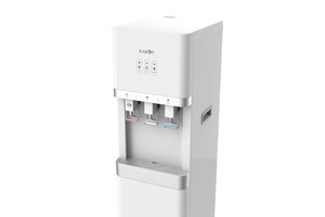 CÂY NƯỚC NÓNG LẠNH KAROFI HCV208RO