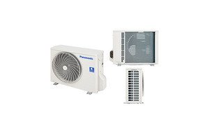 Máy lạnh Panasonic 1 HP CU/CS-N9ZKH-8