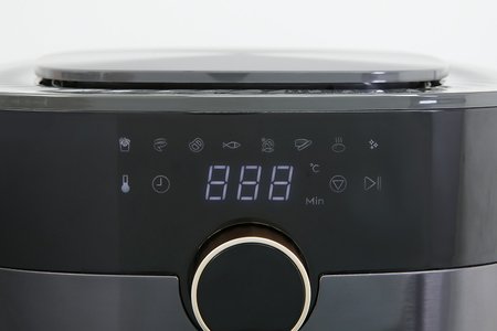 Nồi chiên không dầu Electrolux E6AF1-520K 5 lít