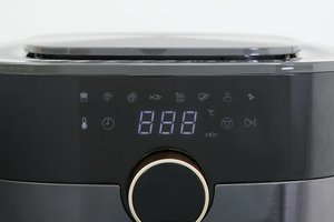Nồi chiên không dầu Electrolux E6AF1-520K 5 lít