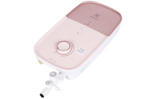 Máy nước nóng trực tiếp Electrolux 4500W EWE451LB-DPX2