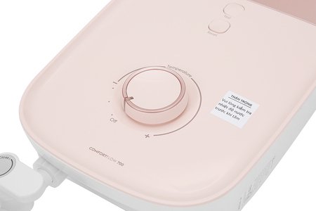 Máy nước nóng trực tiếp Electrolux 4500W EWE451LB-DPX2