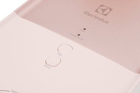 Máy nước nóng trực tiếp Electrolux 4500W EWE451LB-DPX2