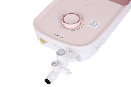 Máy nước nóng trực tiếp Electrolux 4500W EWE451LB-DPX2