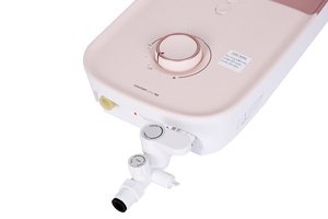 Máy nước nóng trực tiếp Electrolux 4500W EWE451LB-DPX2