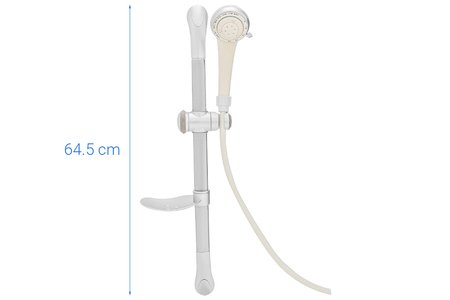 Máy nước nóng trực tiếp Electrolux 4500W EWE451LB-DPX2