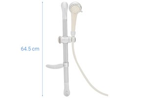 Máy nước nóng trực tiếp Electrolux 4500W EWE451LB-DPX2