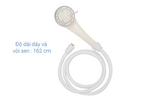 Máy nước nóng trực tiếp Electrolux 4500W EWE451LB-DPX2