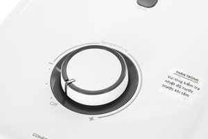 Máy nước nóng trực tiếp Electrolux 4500W EWE451KB-DWG2