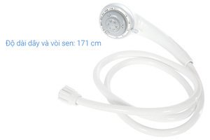 Máy nước nóng trực tiếp Electrolux 4500W EWE451KB-DWG2