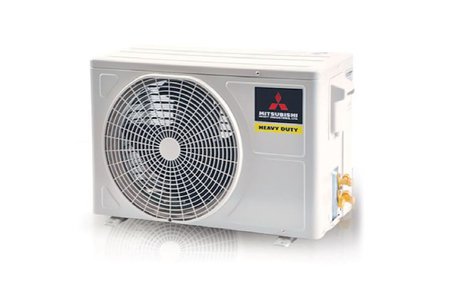 Máy lạnh Mitsubishi Heavy 1HP SRK09CTR-S5