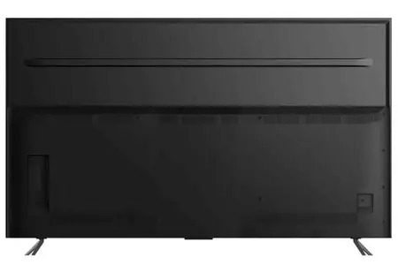 Google Tivi TCL QLED 4K 43 Inch 43C645