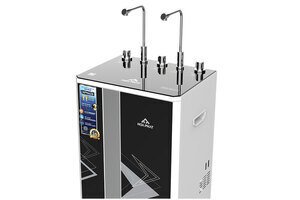 Máy lọc nước RO tủ đứng Hòa Phát HPR528 – 11 lõi