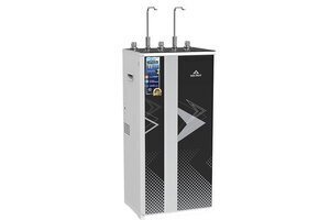 Máy lọc nước RO tủ đứng Hòa Phát HPR528 – 11 lõi