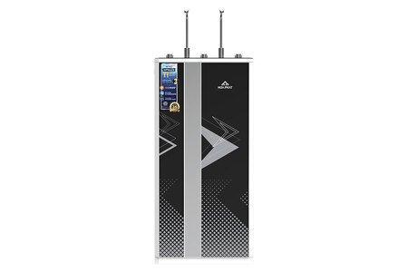Máy lọc nước RO tủ đứng Hòa Phát HPR528 – 11 lõi