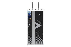Máy lọc nước RO tủ đứng Hòa Phát HPR528 – 11 lõi
