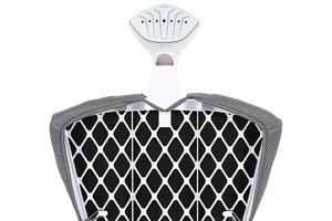 Bàn ủi hơi nước đứng Philips GC625/29 2400W