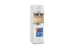 Máy lọc nước RO nóng nguội lạnh Hòa Phát HPN683 – 10 Lõi