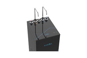 Máy lọc nước nóng lạnh Karofi KAD-M59