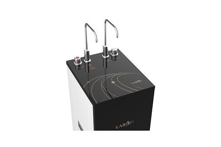 Máy lọc nước RO Karofi KAH-D15